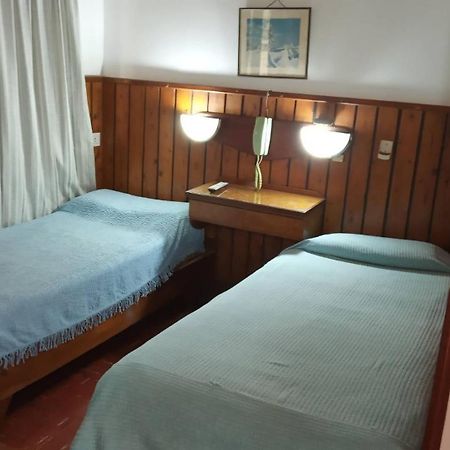 Hosteria La Cabana Puerto Iguazú Zewnętrze zdjęcie