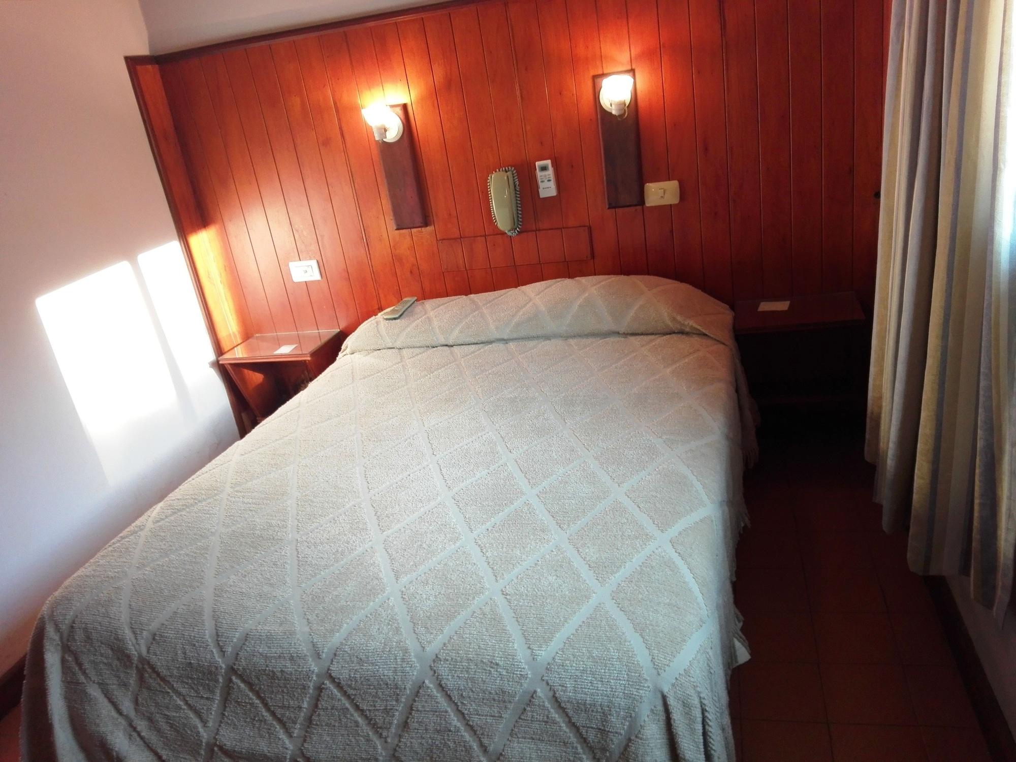Hosteria La Cabana Puerto Iguazú Zewnętrze zdjęcie