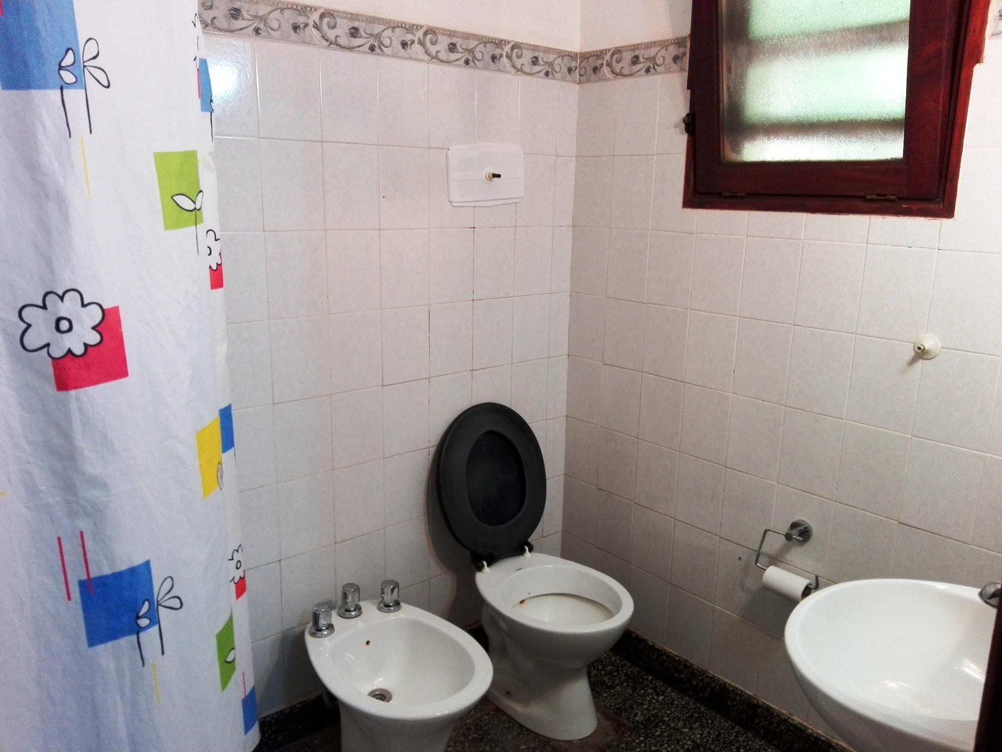 Hosteria La Cabana Puerto Iguazú Zewnętrze zdjęcie