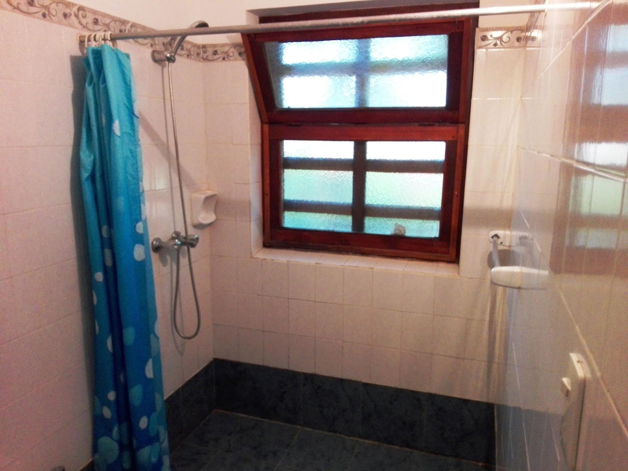 Hosteria La Cabana Puerto Iguazú Zewnętrze zdjęcie