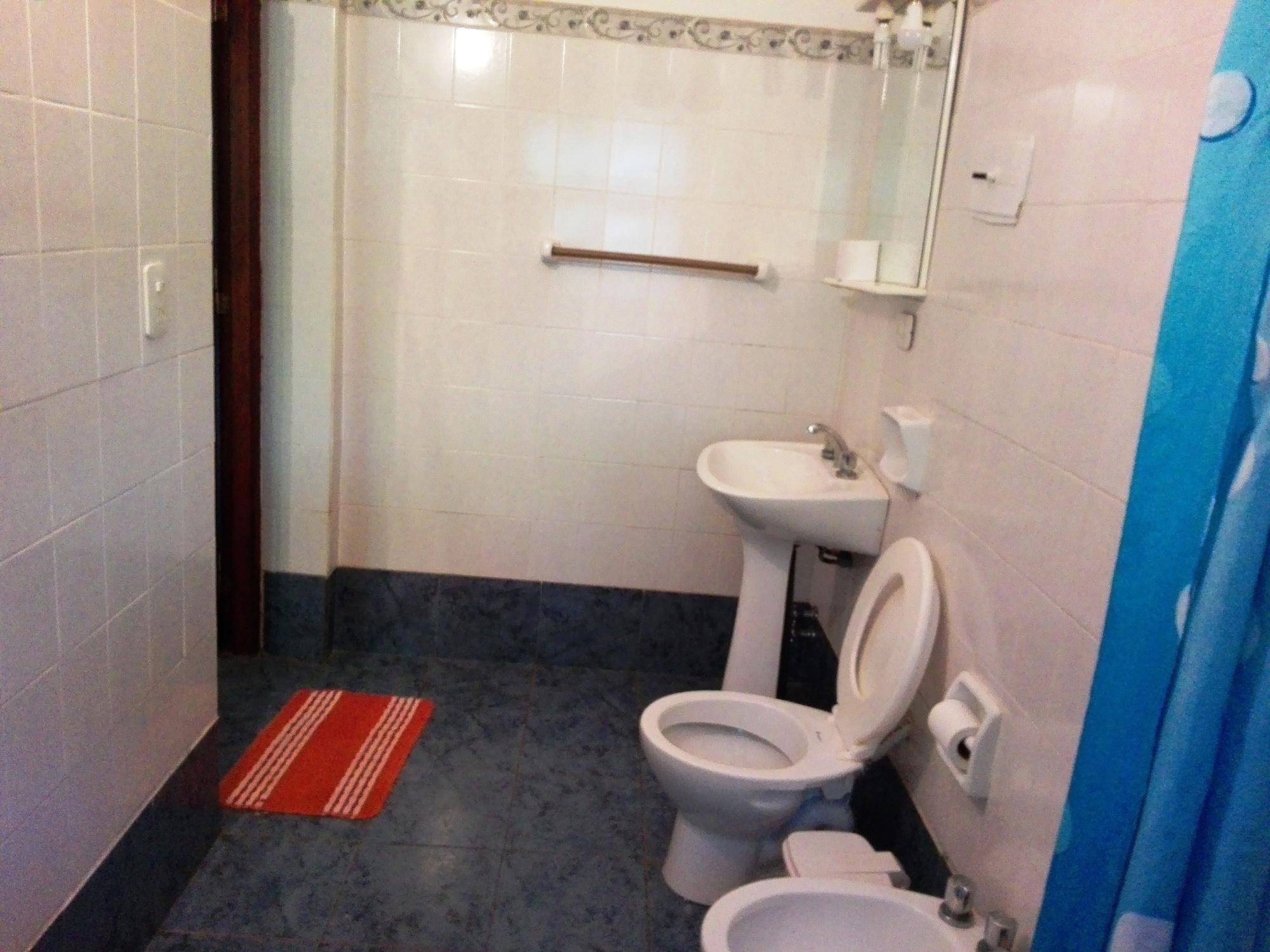 Hosteria La Cabana Puerto Iguazú Zewnętrze zdjęcie