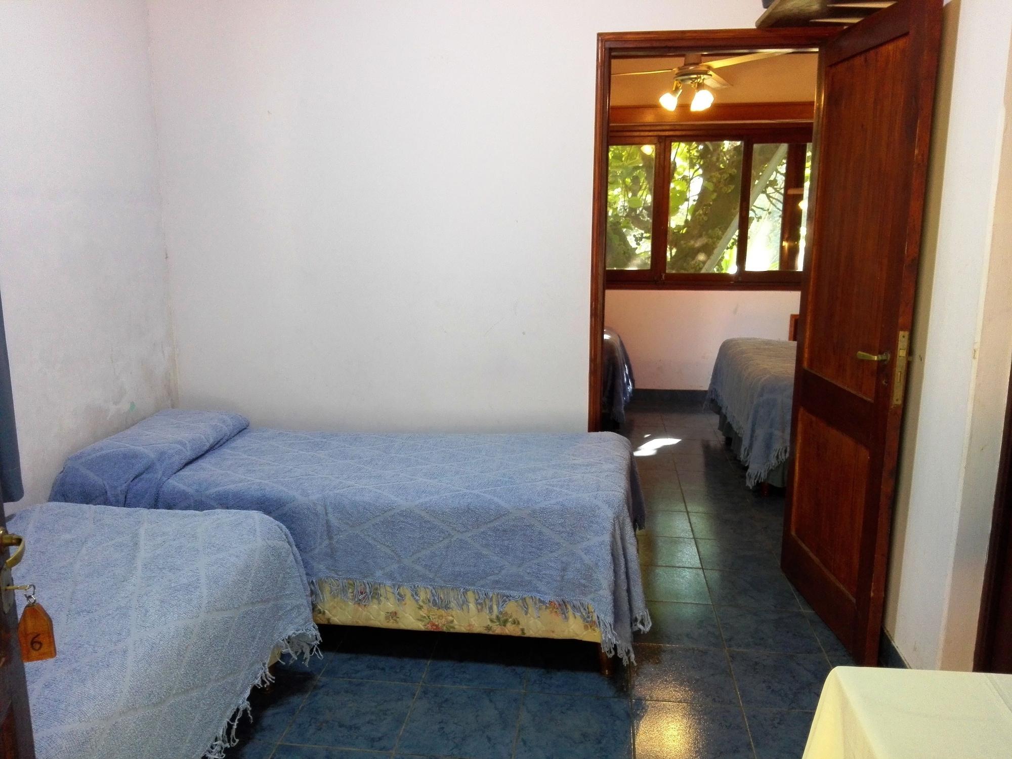 Hosteria La Cabana Puerto Iguazú Zewnętrze zdjęcie