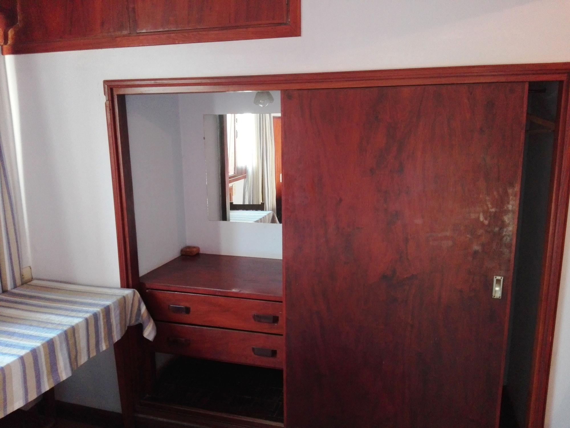 Hosteria La Cabana Puerto Iguazú Zewnętrze zdjęcie