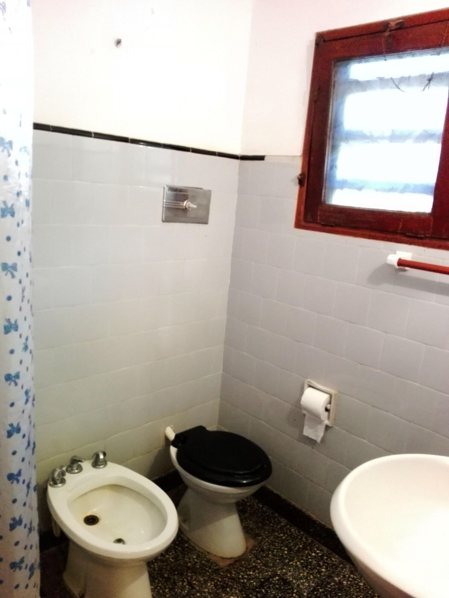 Hosteria La Cabana Puerto Iguazú Zewnętrze zdjęcie