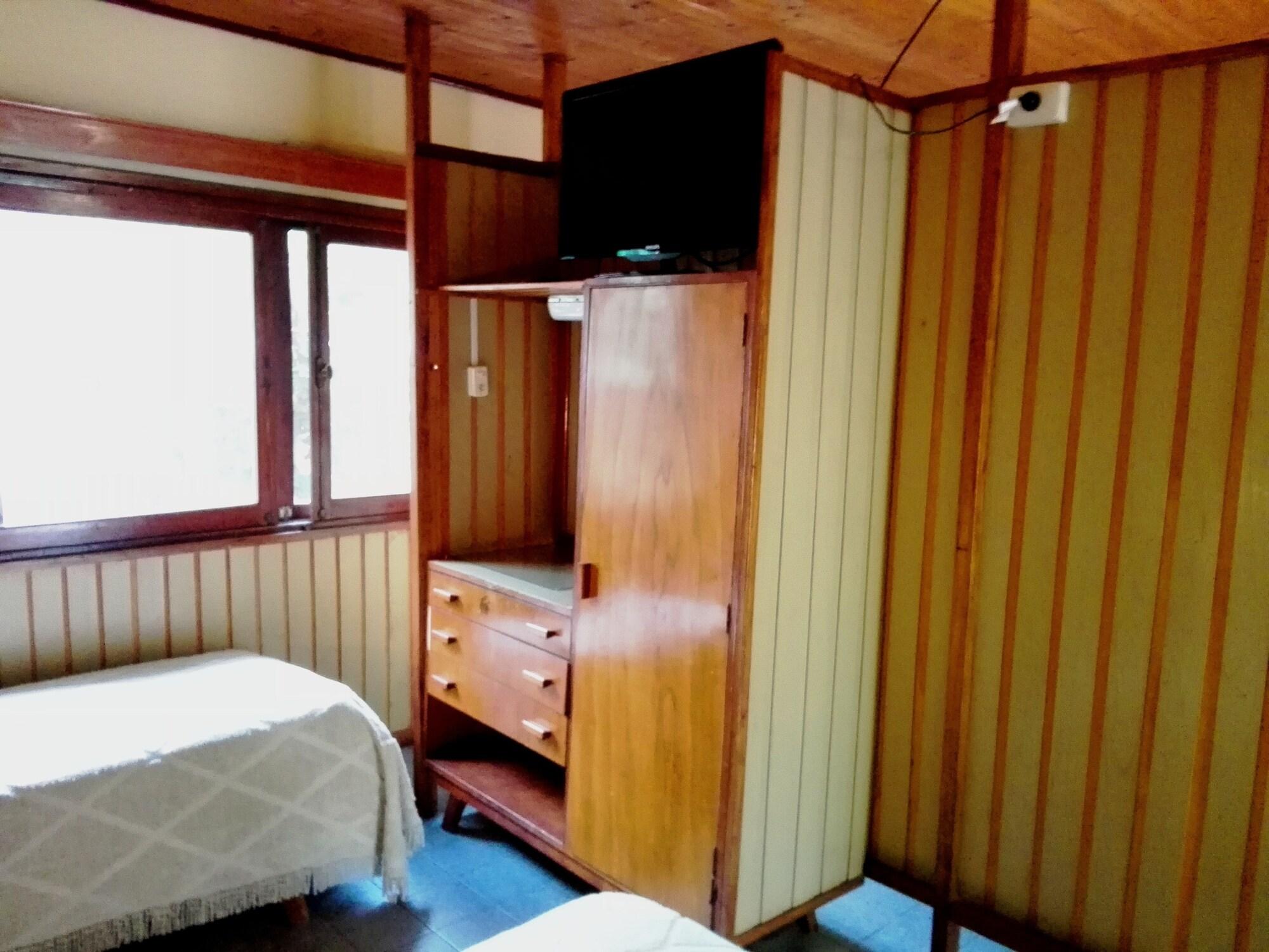 Hosteria La Cabana Puerto Iguazú Zewnętrze zdjęcie