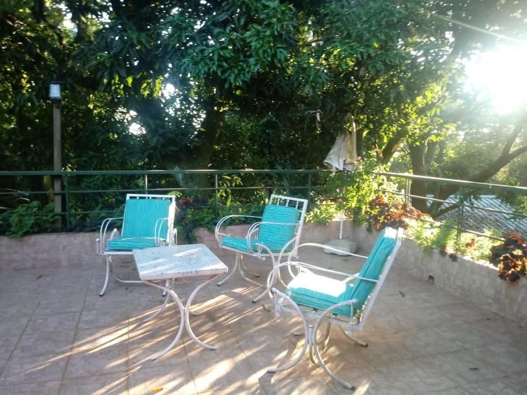 Hosteria La Cabana Puerto Iguazú Zewnętrze zdjęcie