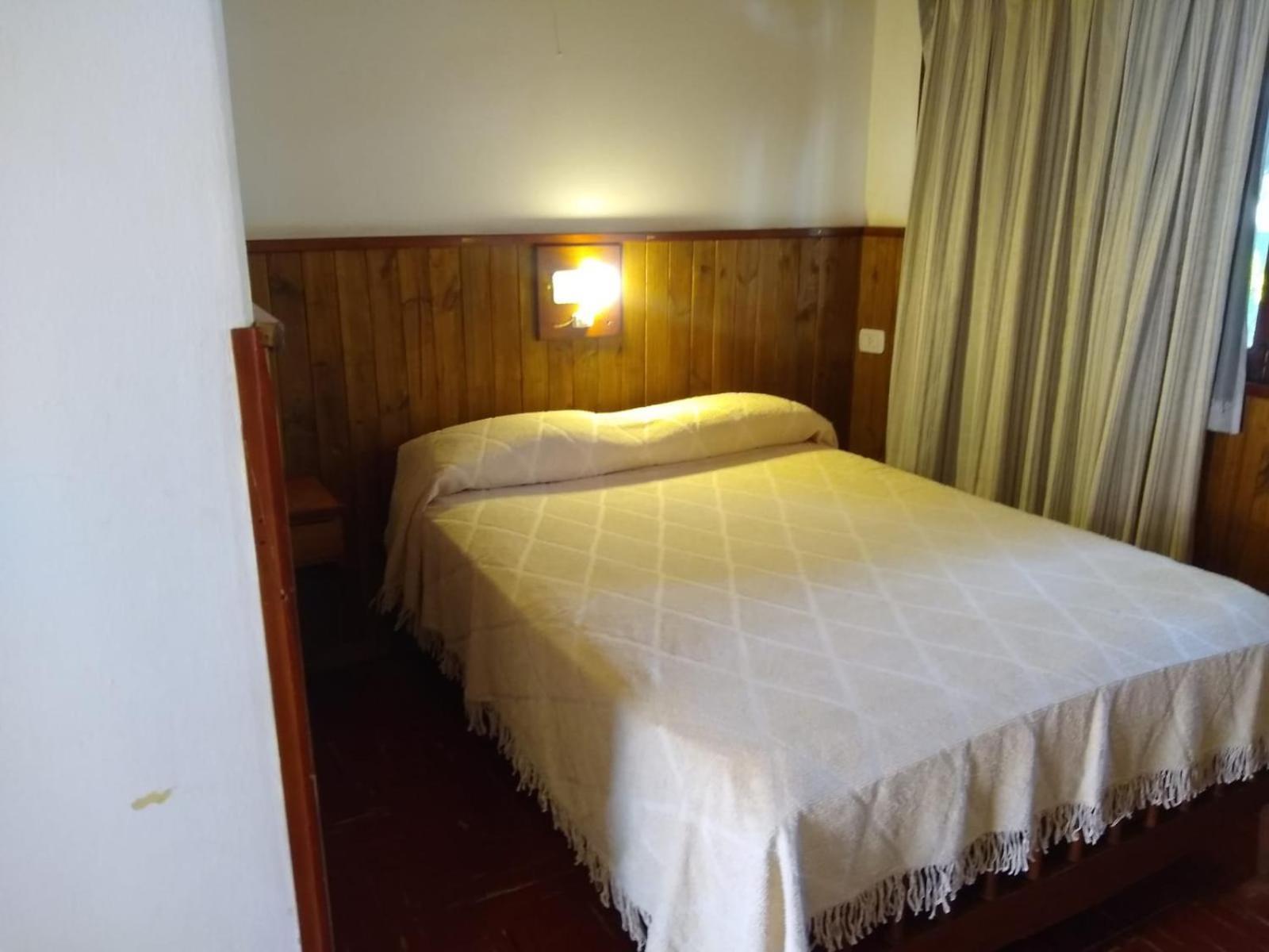 Hosteria La Cabana Puerto Iguazú Zewnętrze zdjęcie