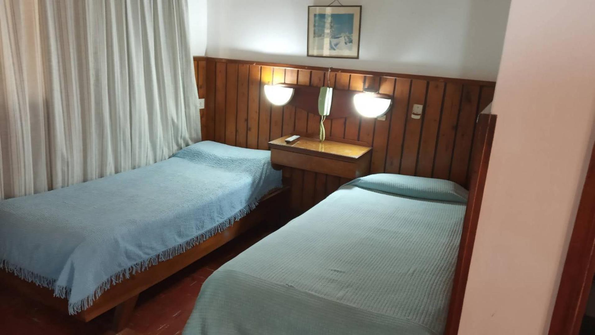 Hosteria La Cabana Puerto Iguazú Zewnętrze zdjęcie