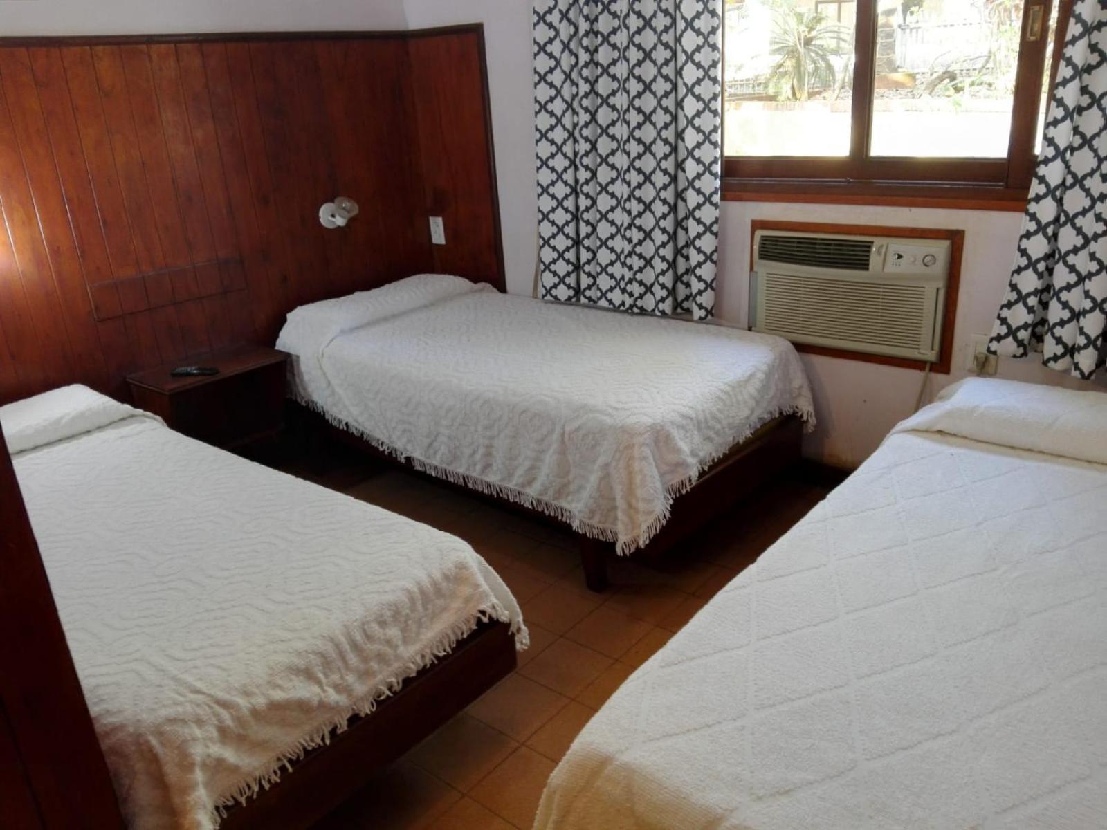 Hosteria La Cabana Puerto Iguazú Zewnętrze zdjęcie