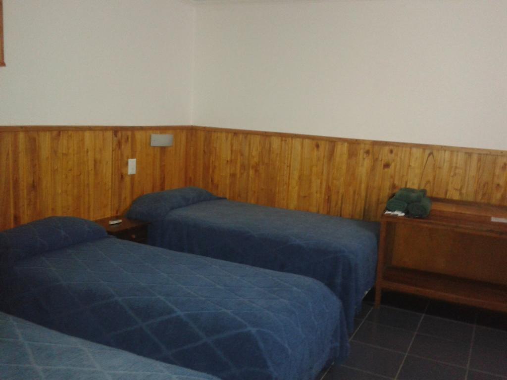 Hosteria La Cabana Puerto Iguazú Pokój zdjęcie