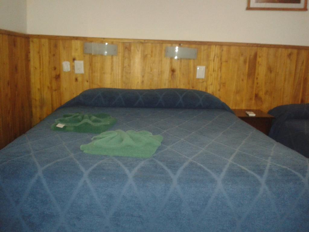 Hosteria La Cabana Puerto Iguazú Pokój zdjęcie