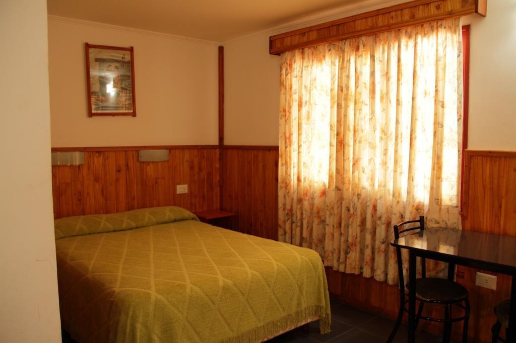 Hosteria La Cabana Puerto Iguazú Zewnętrze zdjęcie