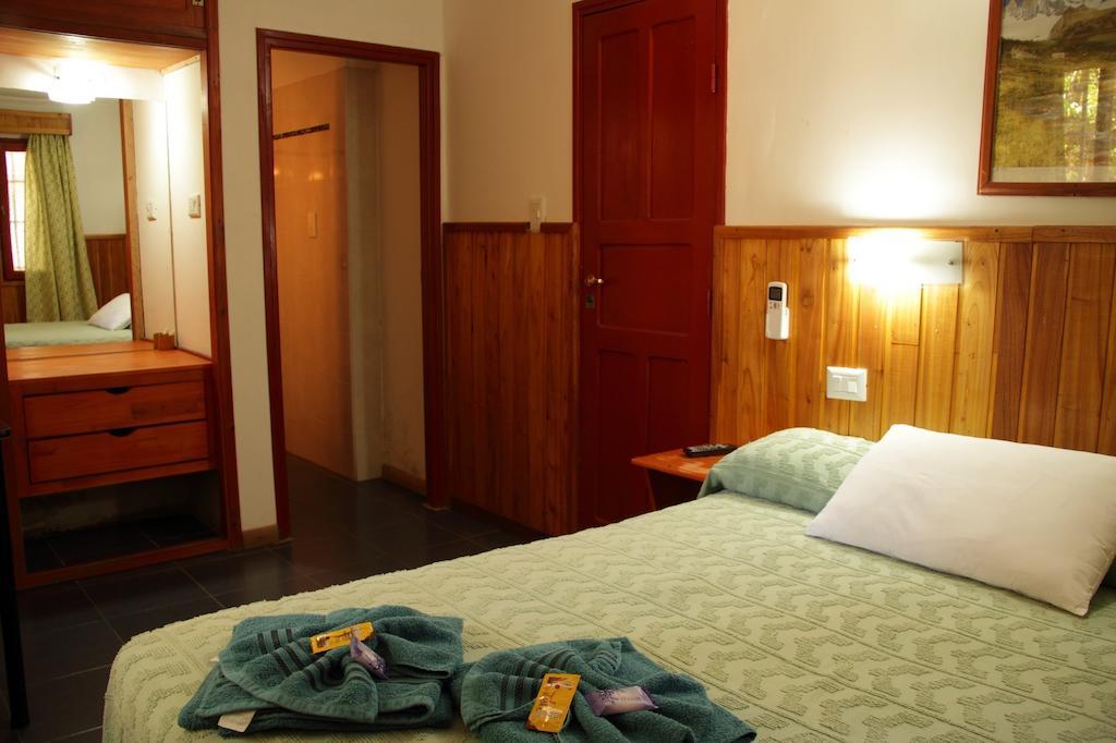 Hosteria La Cabana Puerto Iguazú Zewnętrze zdjęcie
