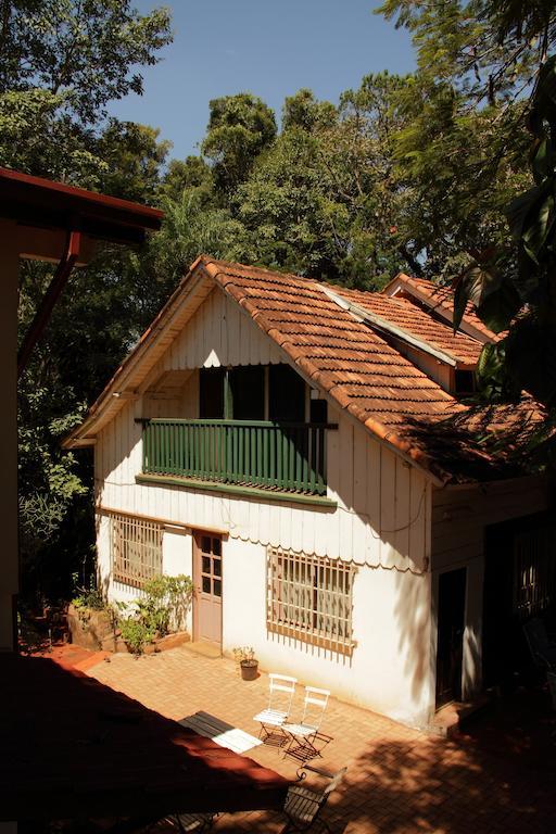 Hosteria La Cabana Puerto Iguazú Zewnętrze zdjęcie