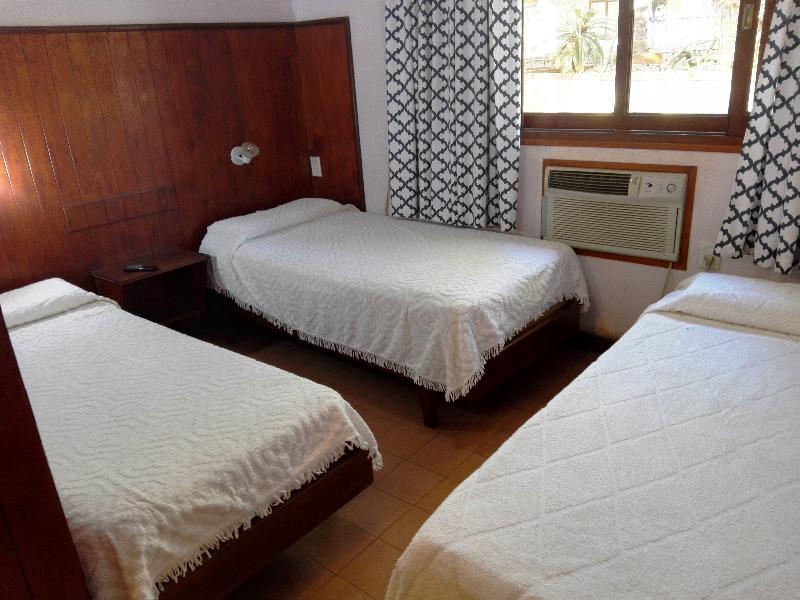 Hosteria La Cabana Puerto Iguazú Zewnętrze zdjęcie