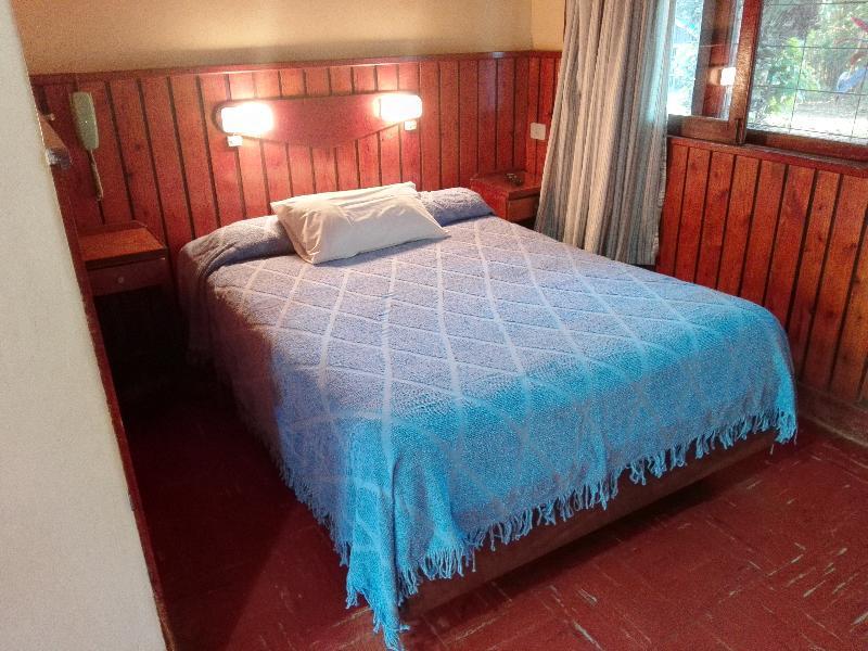 Hosteria La Cabana Puerto Iguazú Zewnętrze zdjęcie
