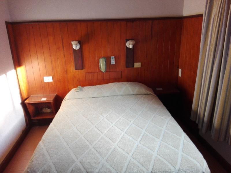 Hosteria La Cabana Puerto Iguazú Zewnętrze zdjęcie