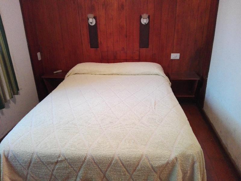 Hosteria La Cabana Puerto Iguazú Zewnętrze zdjęcie
